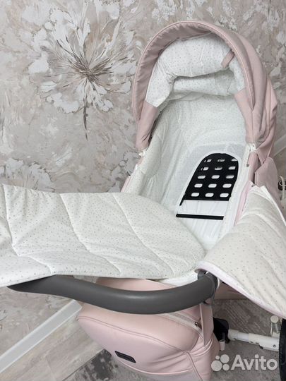 Детские коляски 2 в 1