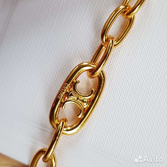 Колье - чокер Celine