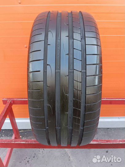 Dunlop SP Sport Maxx RT 2 255/40 R19 100Y