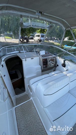 Maxum 2400 mercury 5,7