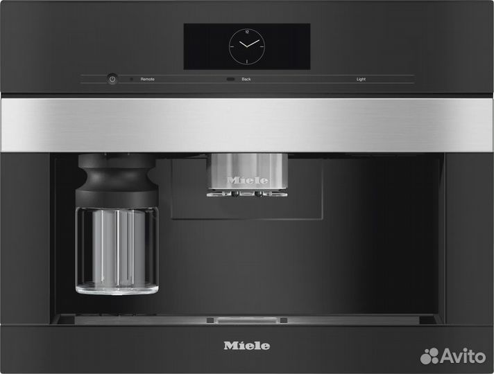 Кофемашина Miele CVA 7845 clst (Новая в упаковке)