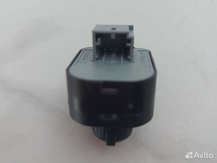 Джойстик регулировки зеркал Audi