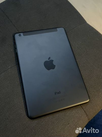 Apple iPad mini