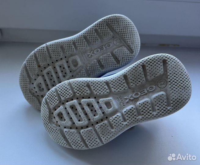 Кроссовки для мальчика 21 размер