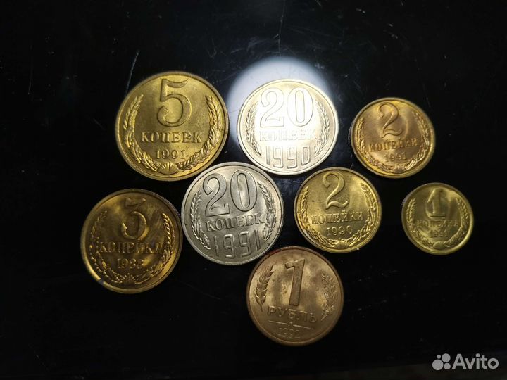 Мешковые советы 165 шт