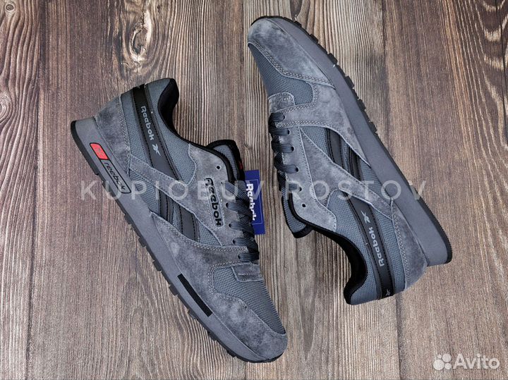 Кроссовки Reebok раз 47-51 арт Б109