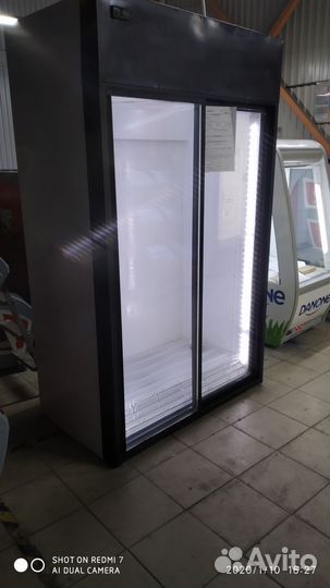 Холодильный шкаф витрина б/у
