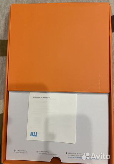 Xiaomi mi wifi router 3g