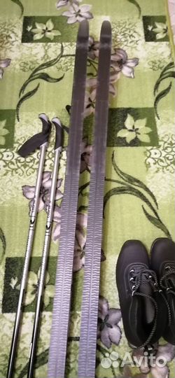 Rossignol лыжи беговые