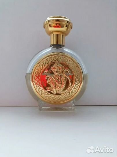 Boadicea The Victorious Hanuman 10, 100 ml Унисекс