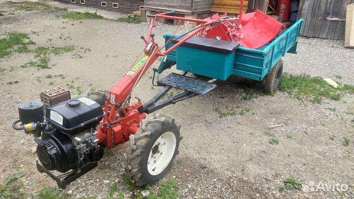 Опрыскиватель Агро А-24, 2015