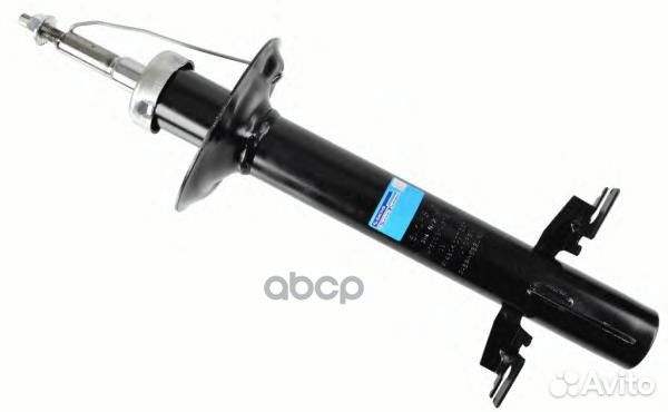 Амортизатор передний L,R sachs 314 572 314 572