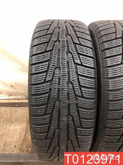 Nokian Tyres Nordman RS2 195/55 R15 89R