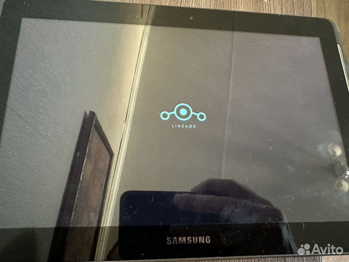 Samsung galaxy tab 2 10.1 p5110