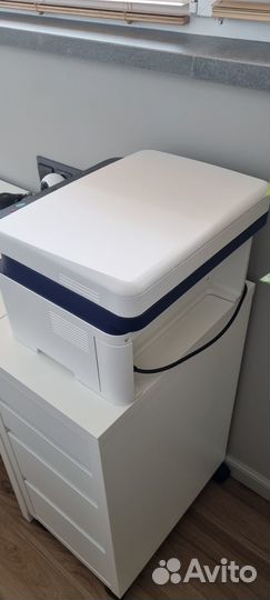 Мфу лазерный Xerox WorkCentre 3025