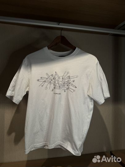 Футболка marcelo miracles