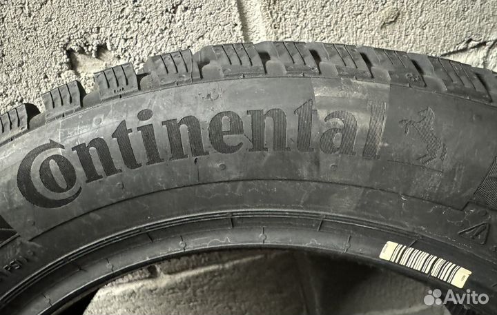 Continental IceContact 3 205/55 R16 94T