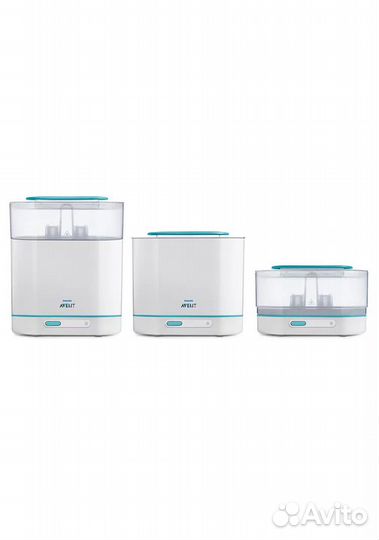 Стерилизатор philips avent