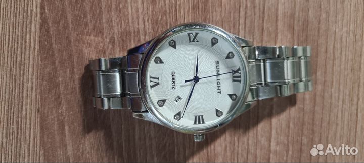 Часы женские sunlight