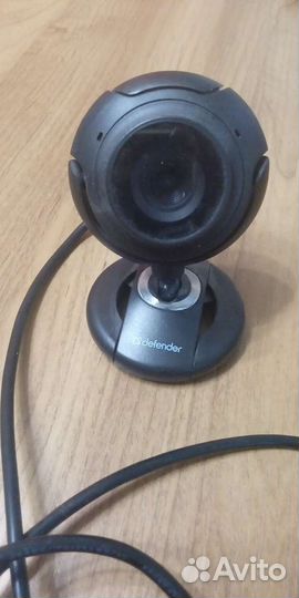 Веб-камера Defender
