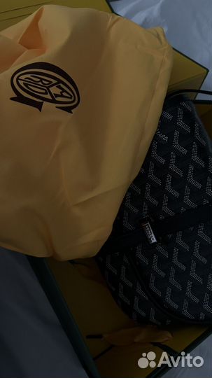 Сумка goyard