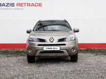 Renault Koleos 2.5 CVT, 2011, 166 000 км, с пробегом, цена 1 189 000 руб.