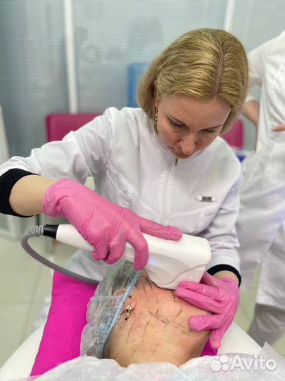 Оборудование для косметологического бизнеса