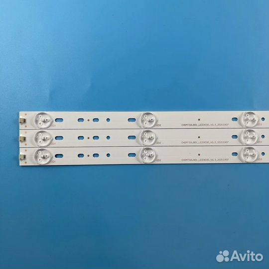 SVJ320AJ9 / SVJ320AG2 подсветка для тв 32
