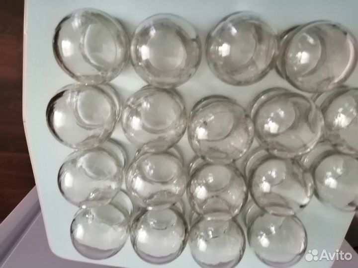 Незаслуженно забытые Советские банки на спину