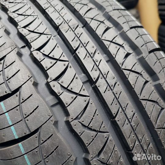 Triangle AdvanteX SUV TR259 255/70 R18