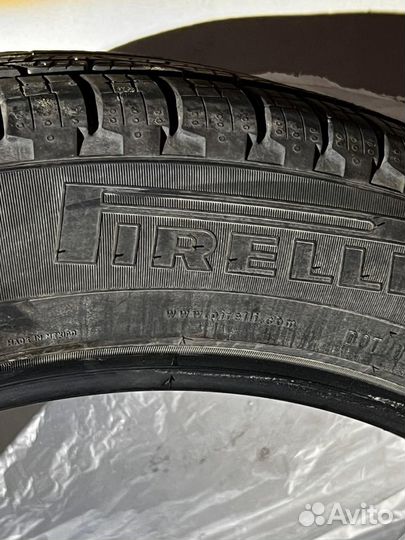 Pirelli Scorpion Verde All Season 285/45 R22 114H