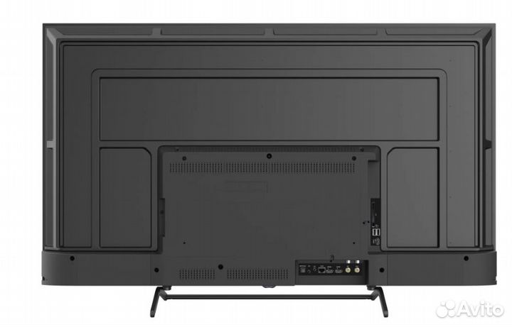 Новый Телевизор Sber SDX-50U4125