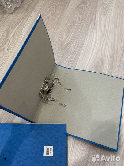 Папка для документов