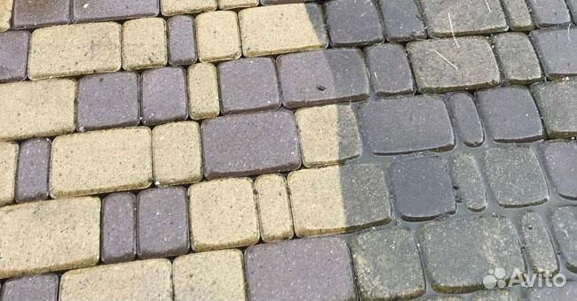 Клининг коммерческих помещений