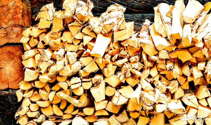 Дрова в область