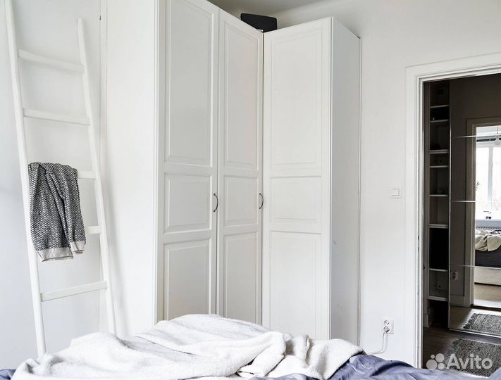 G6J1P0 Угловой Шкаф