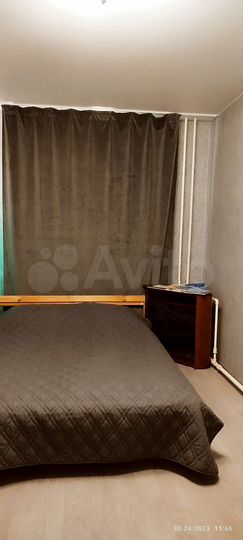 2-к. квартира, 35 м², 1/2 эт.