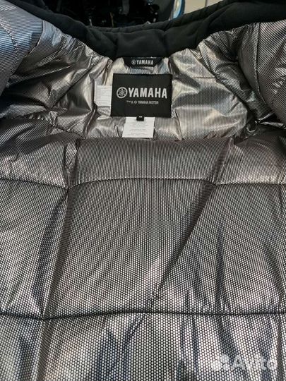 Костюм снегоходный Yamaha Flotex