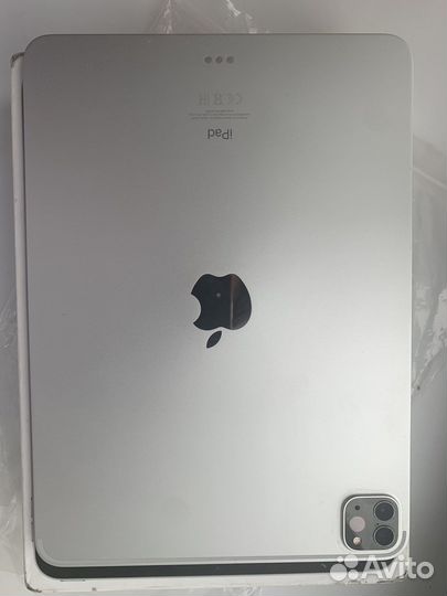 iPad pro 11 2020
