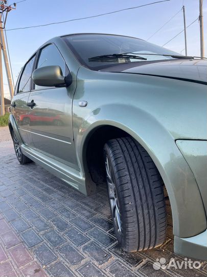 LADA Kalina 1.6 МТ, 2008, 355 000 км