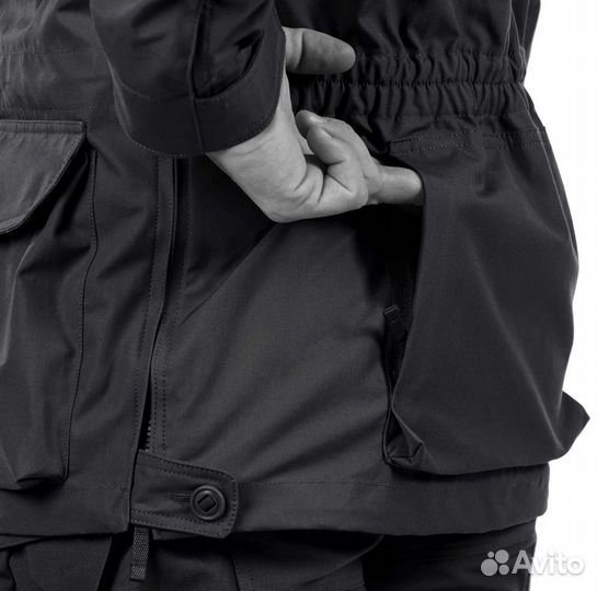 Uf Pro M 2 Parka Black