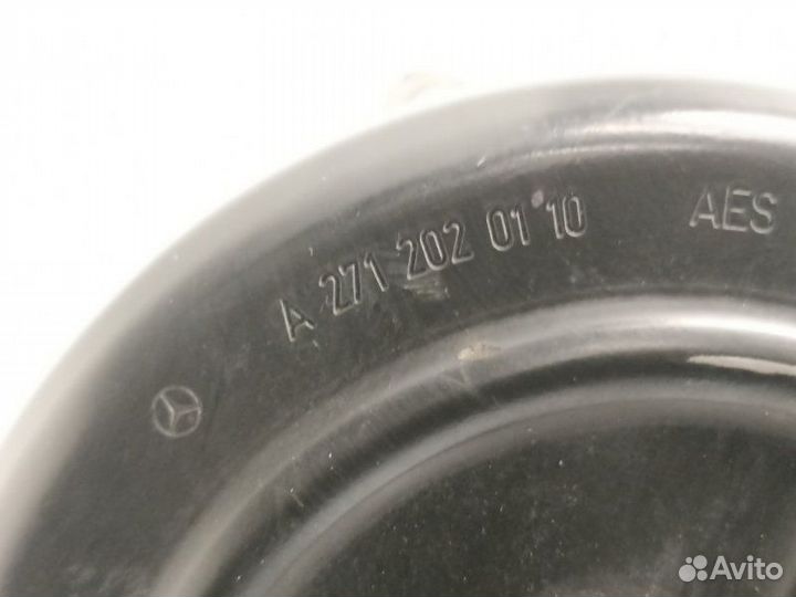 Помпа Mercedes-Benz C-Class W203 1.8 M271 2007