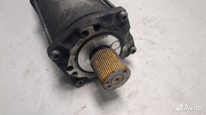 Электроусилитель руля Mercedes E W212, 2015