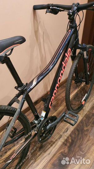 Cannondale quick hot sale althea 1