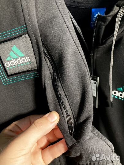 Спортивный Костюме Adidas Equipment