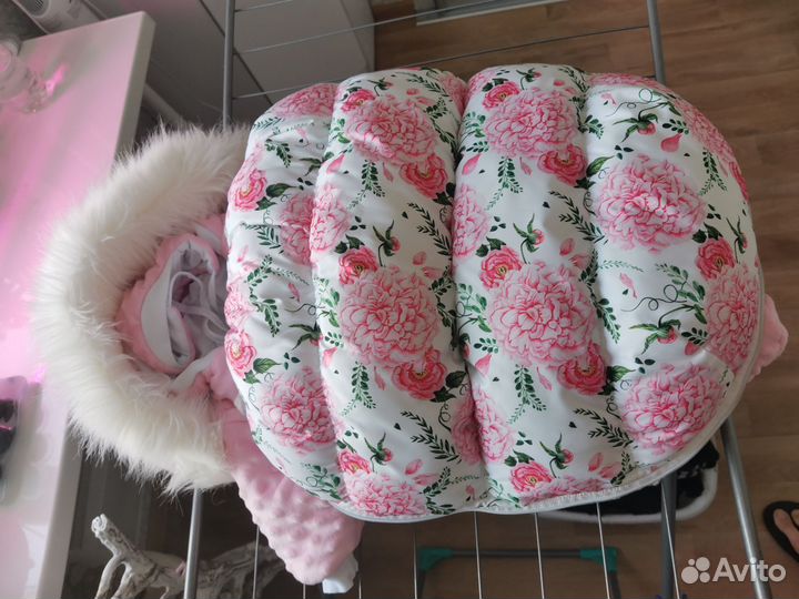 Конверт зимний