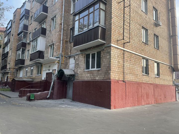 Свободного назначения, 260 м²