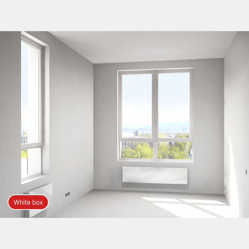 2-к. квартира, 49,8 м², 12/12 эт.