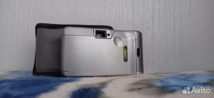 Плёночный фотоаппарат Samsung