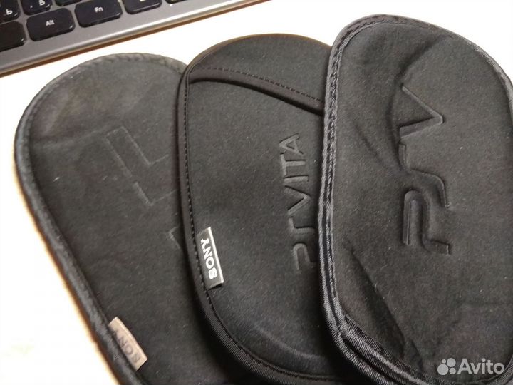 Чехол для ps vita